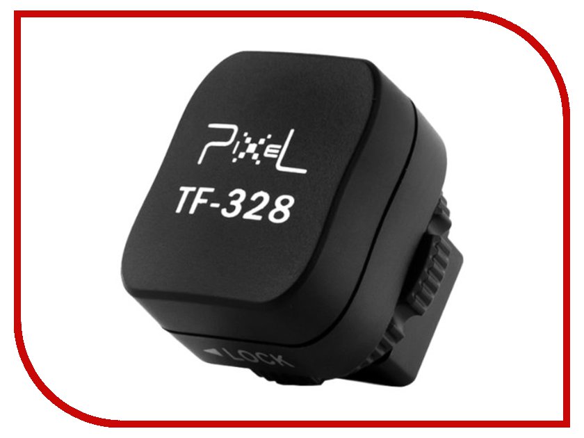 Аксессуар Pixel TF-328 Hot Shoe Converter for Sony