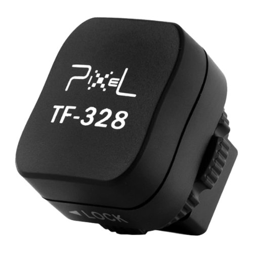  Pixel TF-328 Hot Shoe Converter for Sony
