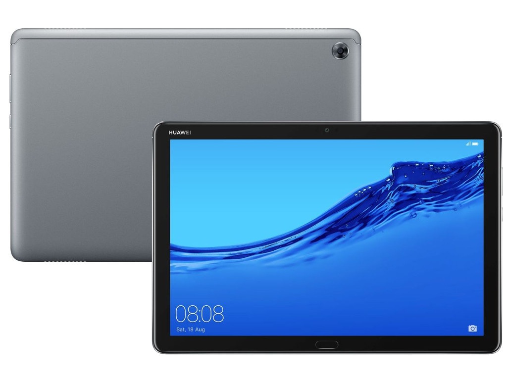Планшет Huawei MediaPad M5 Lite 10 BAH2-W19 32Gb Space Gray 53010DKA New Выгодный набор + серт. 200Р!!!
Планшет Huawei MediaPad M5 Lite 10 BAH2-W19 32Gb Space Gray 53010DKA New Выгодный набор + серт. 200Р!!!