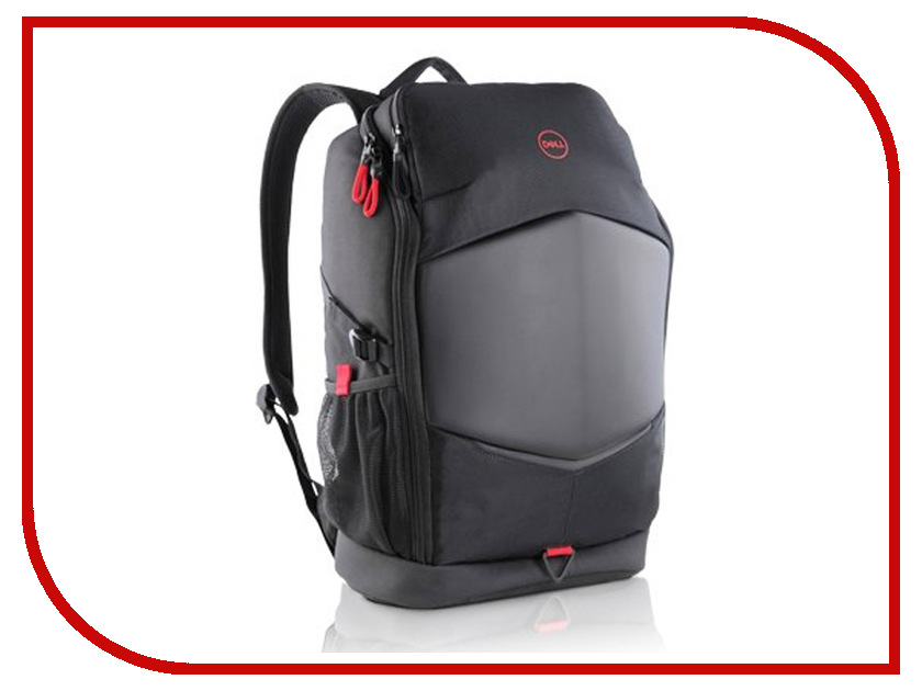 Рюкзак DELL Pursuit Backpack 17.0 inch Black 460-BCKK