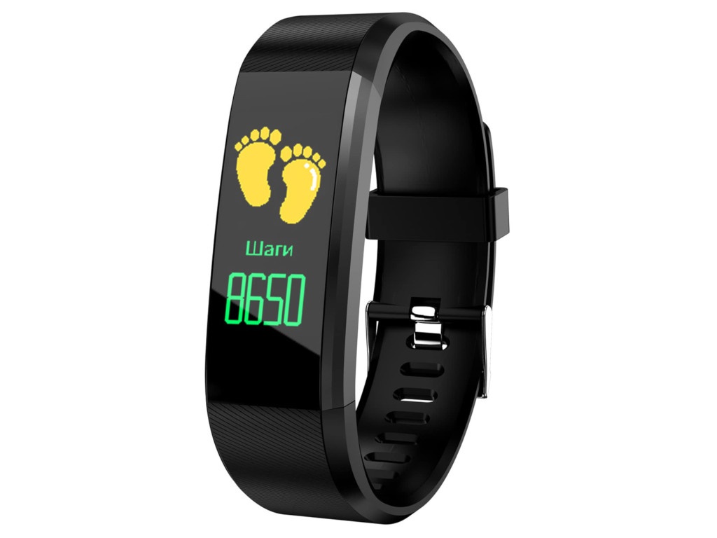 Умный браслет Jet Sport FT-6C, Sport FT-6С
Умный браслет Jet Sport FT-6C, Sport FT-6С