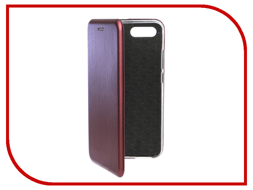 Аксессуар Чехол для Huawei Honor 10 Innovation Book Silicone Magnetic Bordo 14643, 14643
Аксессуар Чехол для Huawei Honor 10 Innovation Book Silicone Magnetic Bordo 14643, 14643