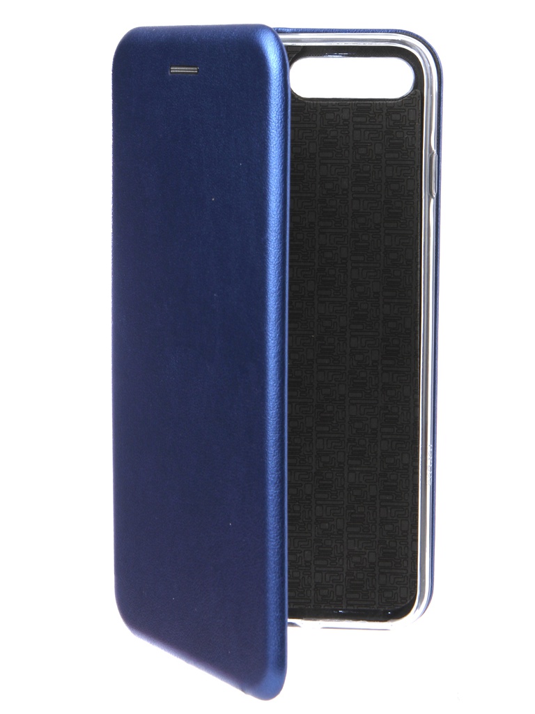 Аксессуар Чехол Innovation для APPLE iPhone 7 Plus Book Silicone Magnetic Blue 14707, 14707
Аксессуар Чехол Innovation для APPLE iPhone 7 Plus Book Silicone Magnetic Blue 14707, 14707