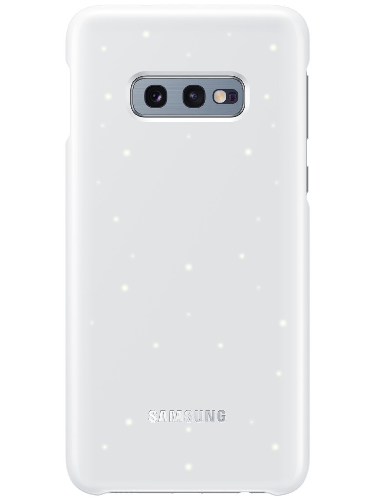 Аксессуар Чехол для Samsung Galaxy S10E LED Cover White EF-KG970CWEGRU, EF-KG970CWEGRU
Аксессуар Чехол для Samsung Galaxy S10E LED Cover White EF-KG970CWEGRU, EF-KG970CWEGRU