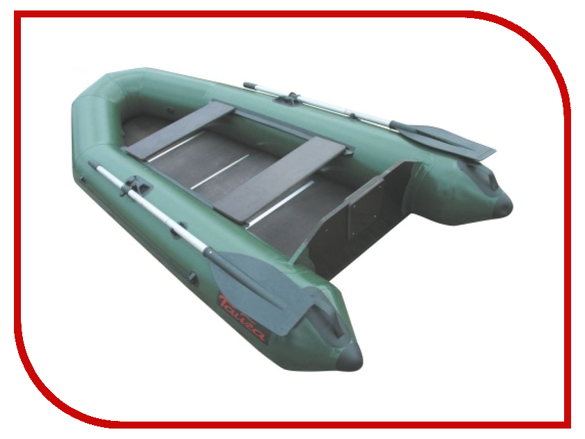 Лодка Leader Тайга-320, 3-6-022
Лодка Leader Тайга-320, 3-6-022
