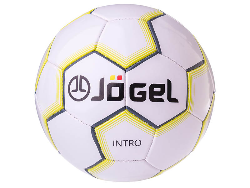 Мяч Jogel Intro 7493