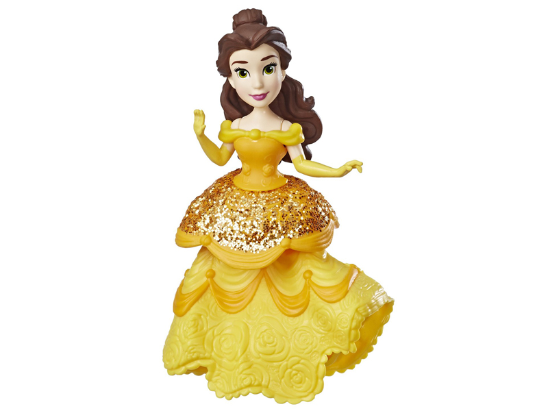 Игрушка Hasbro Disney Princess Игрушка фигурка E3049EU4