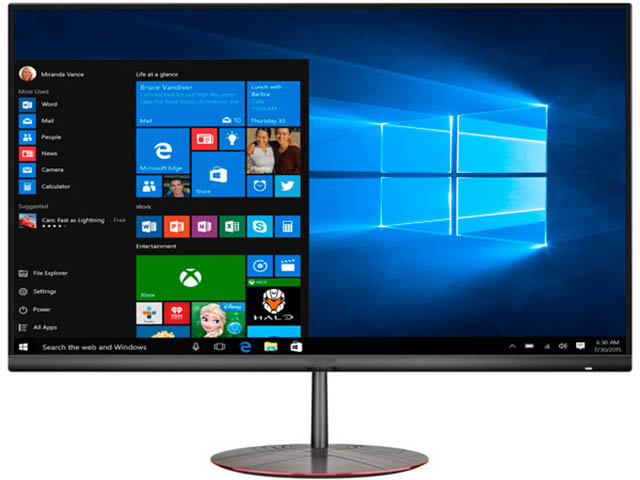 Моноблок ASUS ZN242GDK-BA011T Black 90PT0232-M00630 (Intel Core i7-8750H 2.2 GHz/8192Mb/1000Gb + 128Gb SSD/nVidia GeForce GTX 1050 4096Mb/Wi-Fi/Bluetooth/Cam/23.8/1920x1080/Windows 10 Home 64-bit), ZN242GDK-BA011T
Моноблок ASUS ZN242GDK-BA011T Black 90PT0232-M00630 (Intel Core i7-8750H 2.2 GHz/8192Mb/1000Gb + 128Gb SSD/nVidia GeForce GTX 1050 4096Mb/Wi-Fi/Bluetooth/Cam/23.8/1920x1080/Windows 10 Home 64-bit), ZN242GDK-BA011T