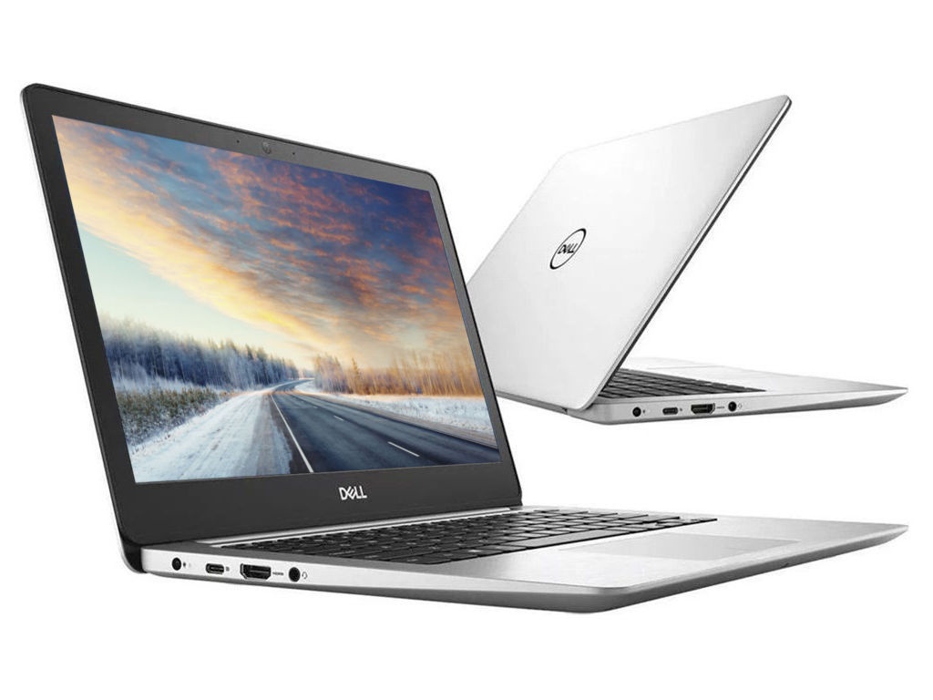 Ноутбук Dell Inspiron 5370 5370-5911 (Intel Core i5-8250U 1.6GHz/8192Mb/256Gb SSD/Intel HD Graphics/Wi-Fi/Bluetooth/Cam/13.3/1920x1080/Windows 10 64-bit), 5370-5911
Ноутбук Dell Inspiron 5370 5370-5911 (Intel Core i5-8250U 1.6GHz/8192Mb/256Gb SSD/Intel HD Graphics/Wi-Fi/Bluetooth/Cam/13.3/1920x1080/Windows 10 64-bit), 5370-5911