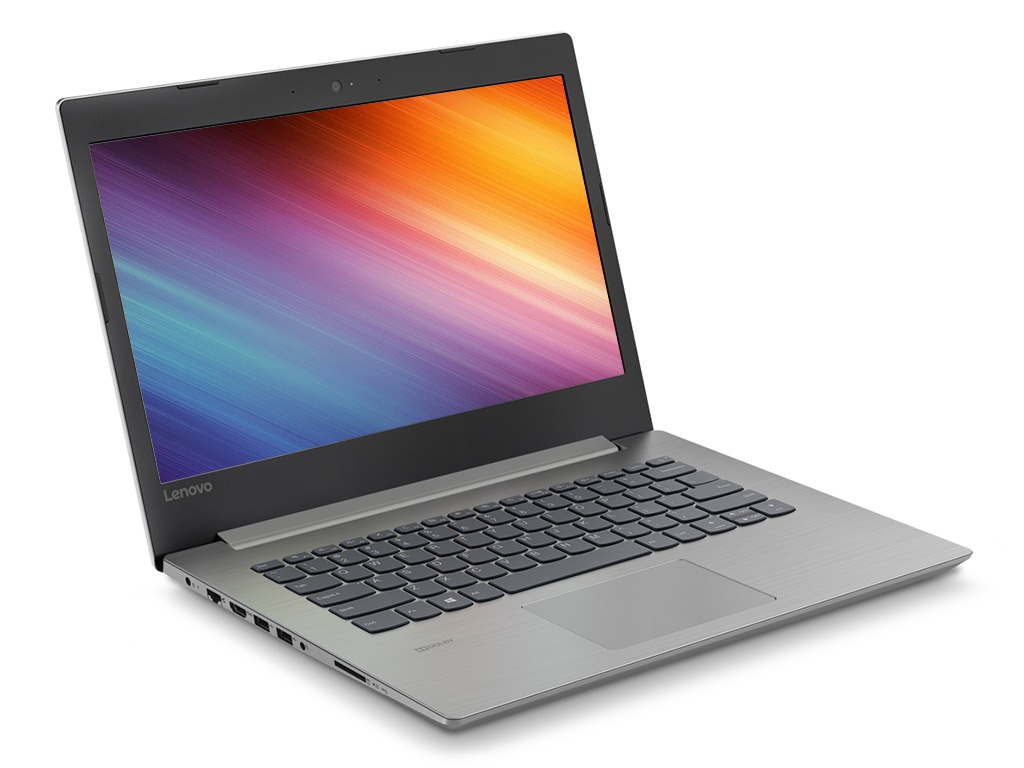 Ноутбук Lenovo IdeaPad 330-14AST Grey 81D5006XRU (AMD E2-9000 1.8 GHz/4096Mb/128Gb SSD/AMD Radeon R2/Wi-Fi/Bluetooth/Cam/14.0/1920x1080/DOS), 330-14AST
Ноутбук Lenovo IdeaPad 330-14AST Grey 81D5006XRU (AMD E2-9000 1.8 GHz/4096Mb/128Gb SSD/AMD Radeon R2/Wi-Fi/Bluetooth/Cam/14.0/1920x1080/DOS), 330-14AST