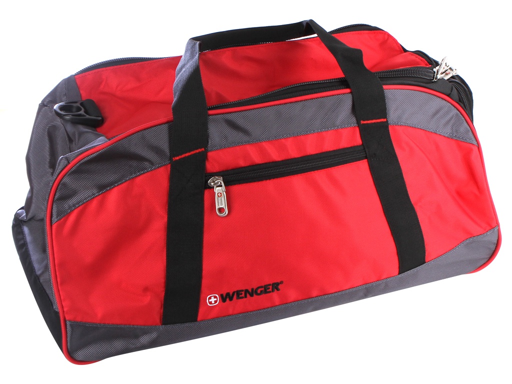 Сумка дорожная Wenger Mini Soft Duffle 52744465