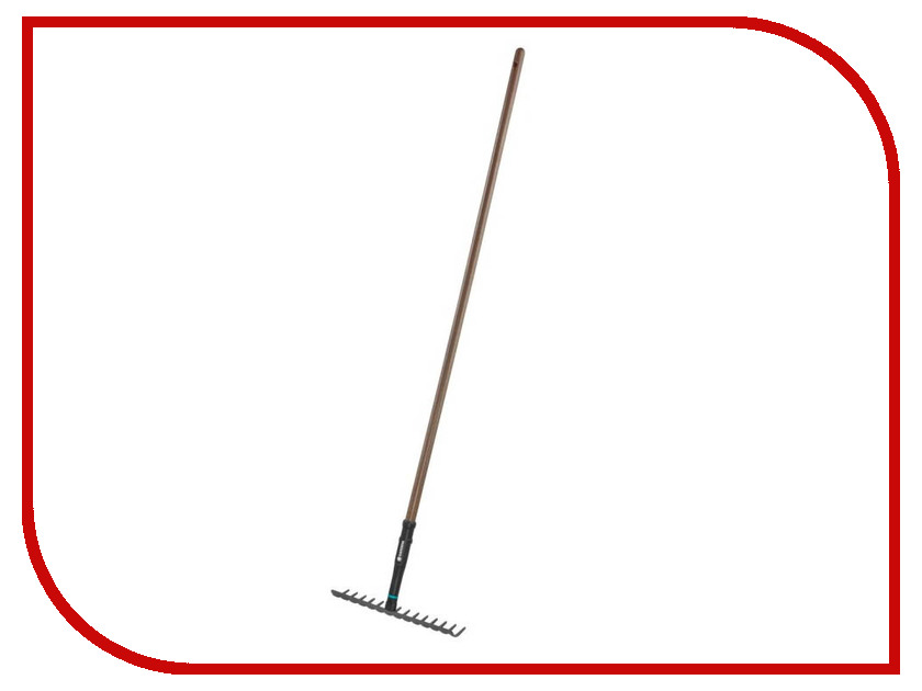 Садовый инструмент Грабли Gardena NatureLine 36cm 17106-20.000.00, NatureLine
Садовый инструмент Грабли Gardena NatureLine 36cm 17106-20.000.00, NatureLine