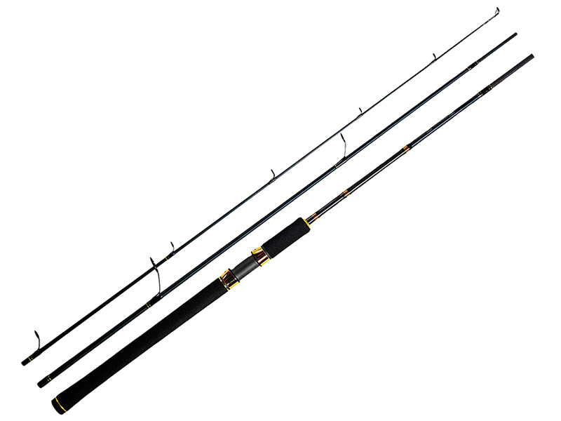 Удилище Norstream Favorite II Travel FAS II-703ML