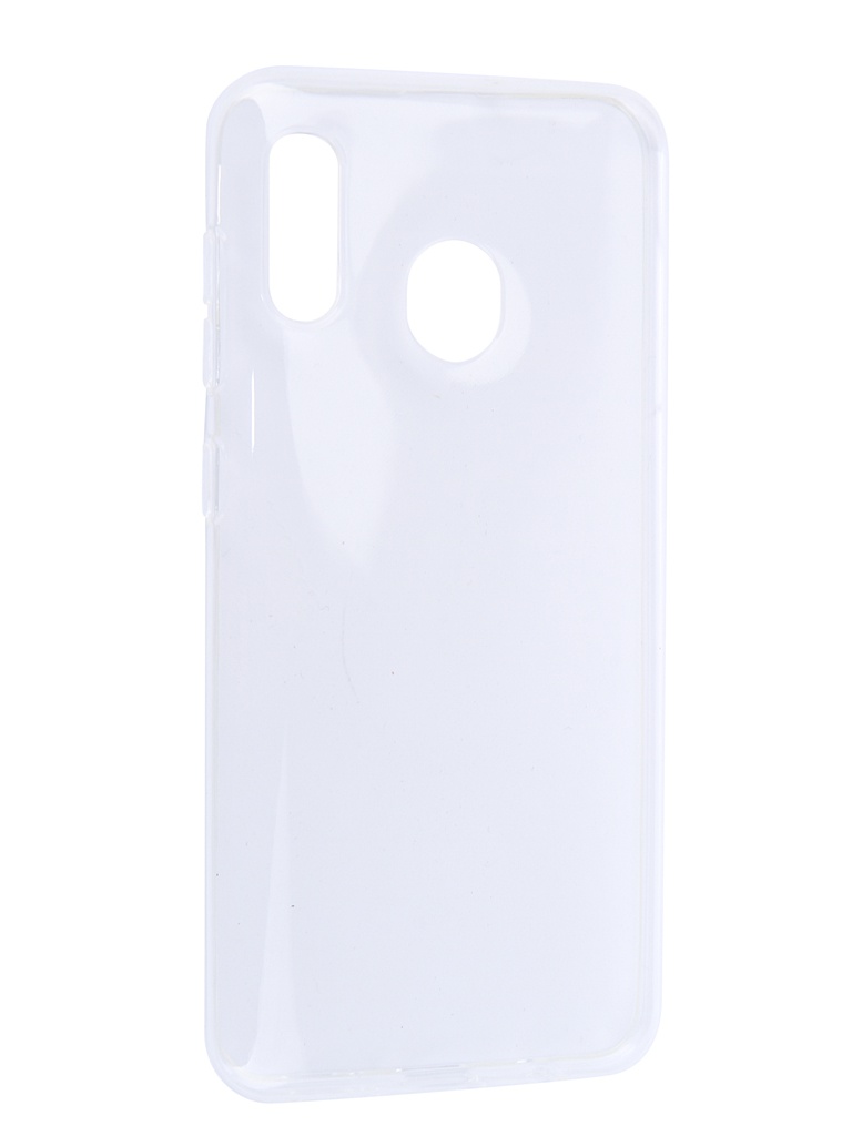 Аксессуар Чехол iBox для Samsung Galaxy A20 Crystal Transparent УТ000017417, УТ000017417
Аксессуар Чехол iBox для Samsung Galaxy A20 Crystal Transparent УТ000017417, УТ000017417