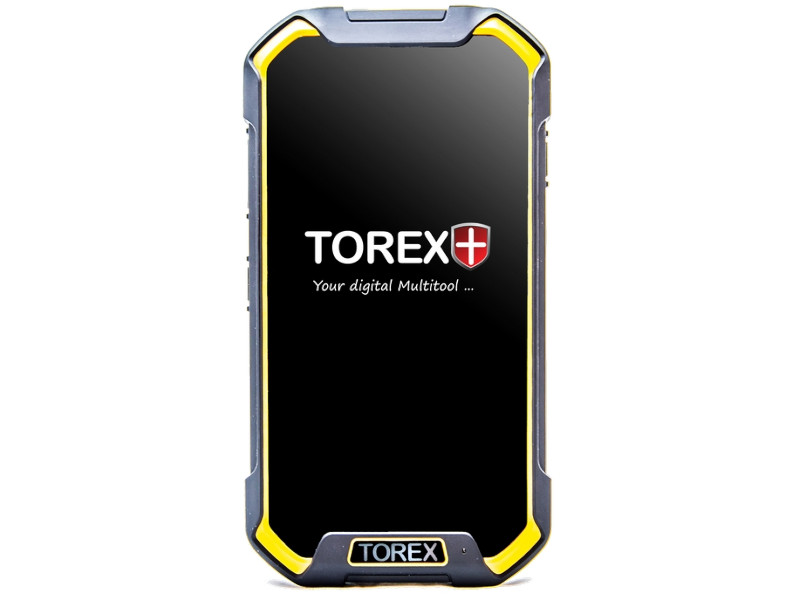 Сотовый телефон Torex FS2