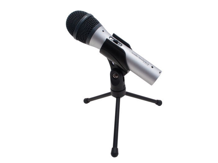 Микрофон Audio-Technica ATR2100-USB