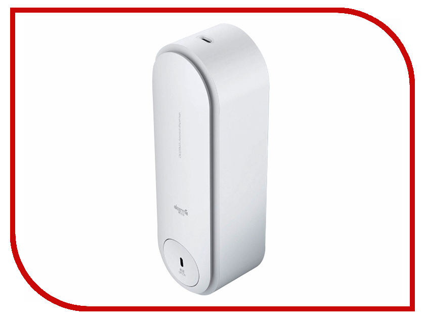 Xiaomi Deerma Automatic Aerosol Dispenser White DEM-PX830, Deerma Automatic Aerosol Dispenser
Xiaomi Deerma Automatic Aerosol Dispenser White DEM-PX830, Deerma Automatic Aerosol Dispenser