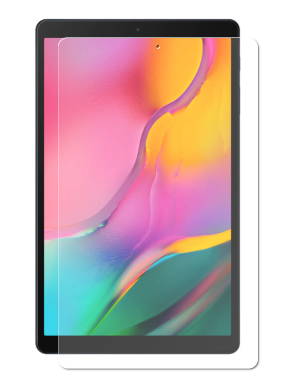 Защитное стекло Zibelino для Samsung Galaxy Tab A 10.1 T515 2019 TG ZTG-SAM-TAB-515, TG ZTG-SAM-TAB-515
Защитное стекло Zibelino для Samsung Galaxy Tab A 10.1 T515 2019 TG ZTG-SAM-TAB-515, TG ZTG-SAM-TAB-515