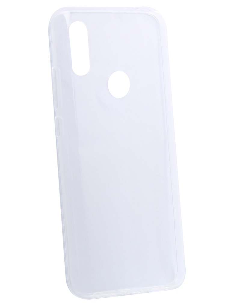 Аксессуар Чехол Neypo Soft Matte Silicone для Xiaomi Redmi 7 Transparent NST11772, NST11772
Аксессуар Чехол Neypo Soft Matte Silicone для Xiaomi Redmi 7 Transparent NST11772, NST11772