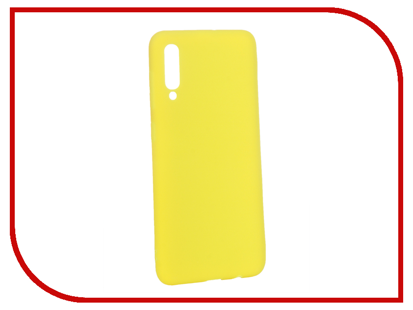 Аксессуар Чехол Zibelino для Samsung Galaxy A50 A505 2019 Soft Matte Yellow ZSM-SAM-A50-YEL, ZSM-SAM-A50-YEL
Аксессуар Чехол Zibelino для Samsung Galaxy A50 A505 2019 Soft Matte Yellow ZSM-SAM-A50-YEL, ZSM-SAM-A50-YEL