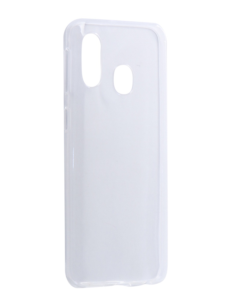 Аксессуар Чехол Neypo для Samsung Galaxy A40 2019 Silicone Transparent NST11607, NST11607
Аксессуар Чехол Neypo для Samsung Galaxy A40 2019 Silicone Transparent NST11607, NST11607