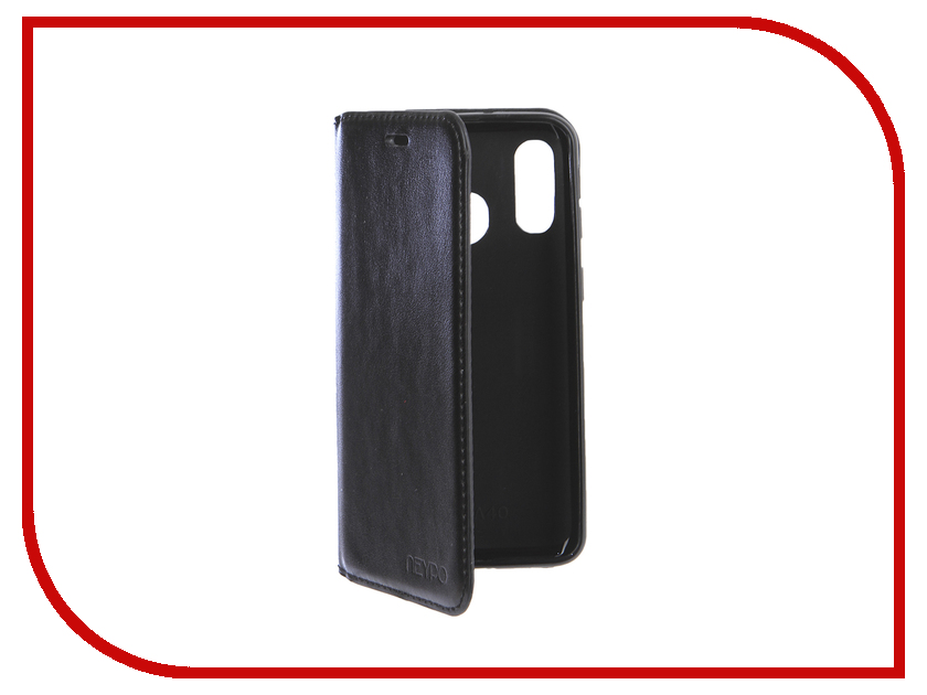 Аксессуар Чехол Neypo для Samsung Galaxy A40 2019 Black NBC11849, NBC11849 
Аксессуар Чехол Neypo для Samsung Galaxy A40 2019 Black NBC11849, NBC11849