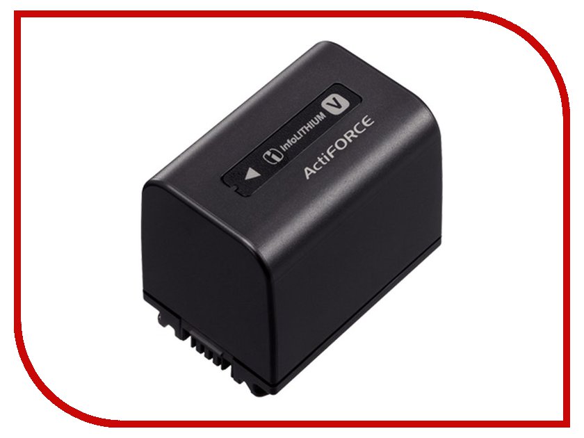 Аккумулятор Sony NP-FV70