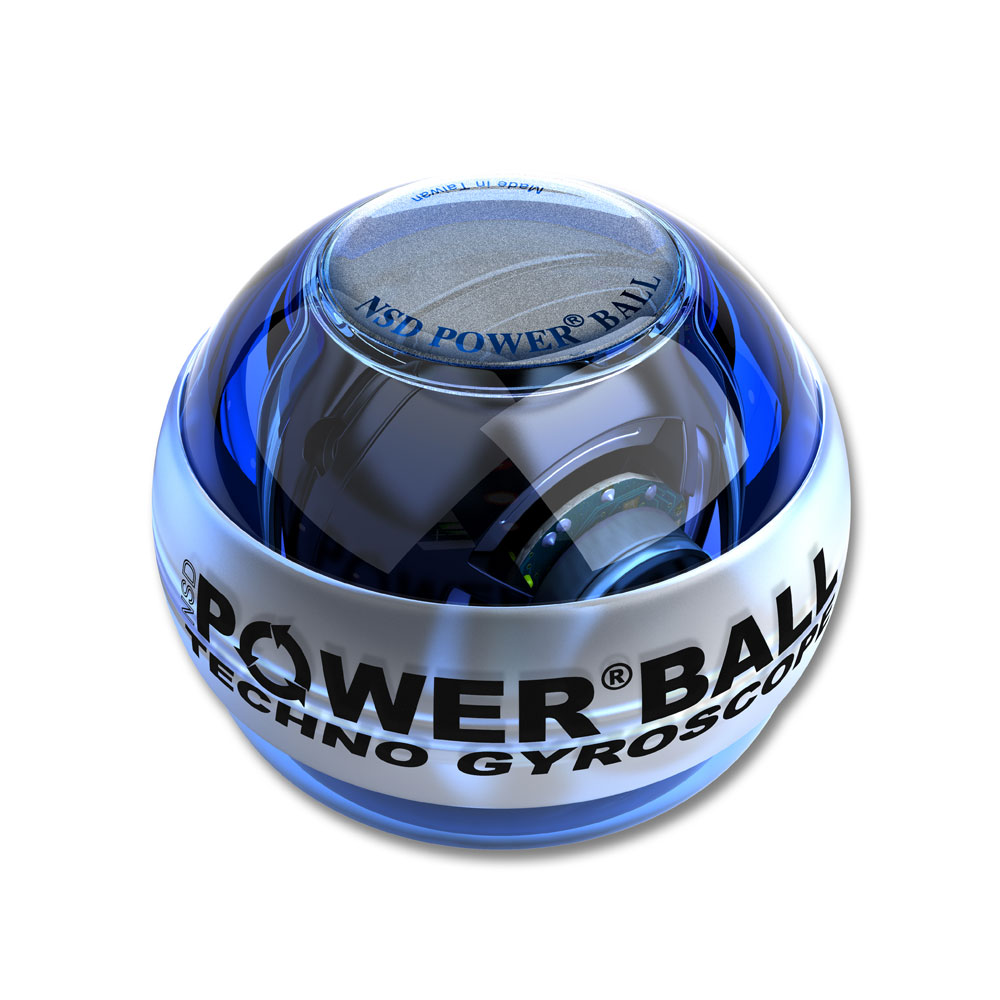 Powerball - Тренажер кистевой Powerball Techno PB-188P