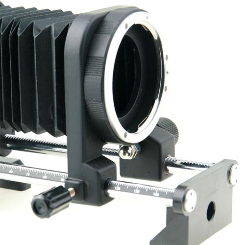 Phottix Меха Phottix Macro Extension Bellows for Canon 63510