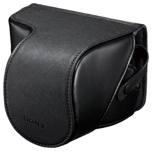 Sony Сумка Sony LCS-EJC3 Black