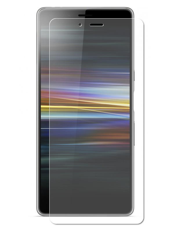 Защитное стекло Liberty Project для Sony L3 Tempered Glass 0.33mm 2.5D 9H 0L-00042374, 0L-00042374
Защитное стекло Liberty Project для Sony L3 Tempered Glass 0.33mm 2.5D 9H 0L-00042374, 0L-00042374