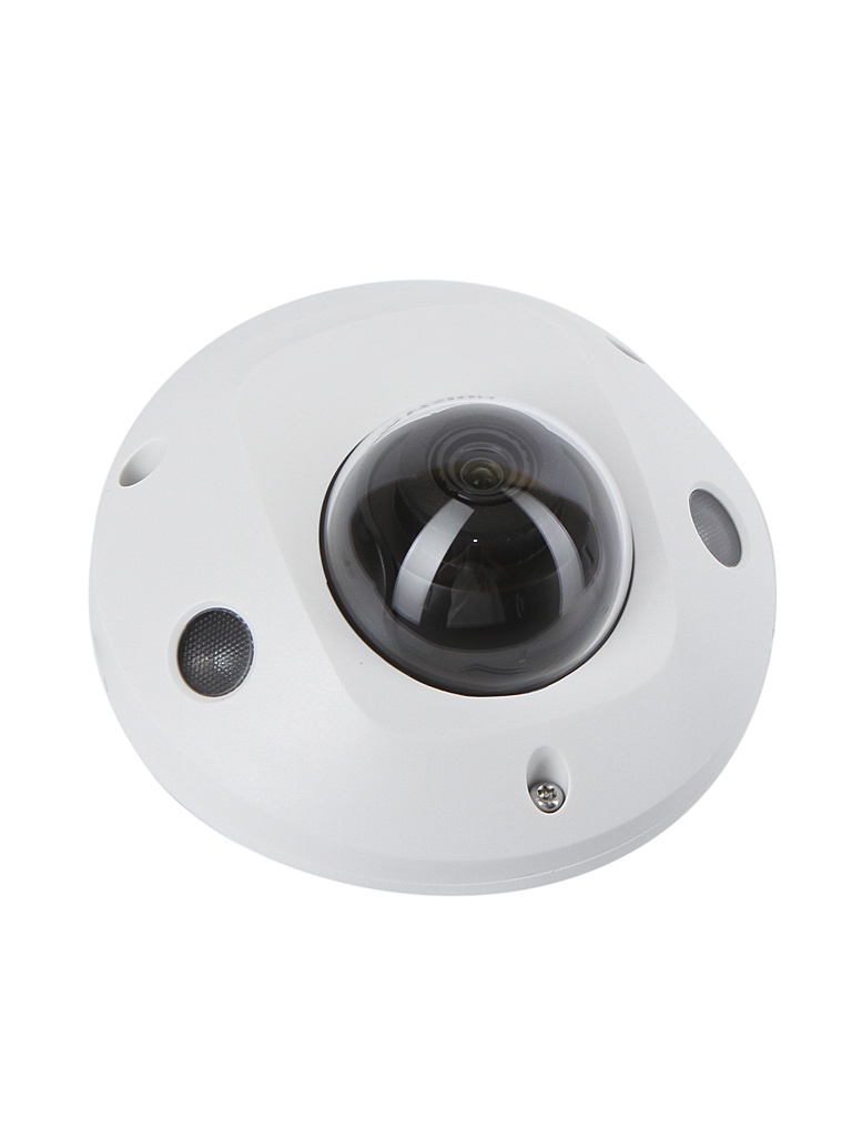 IP камера HikVision DS-2CD2523G0-IS 6mm