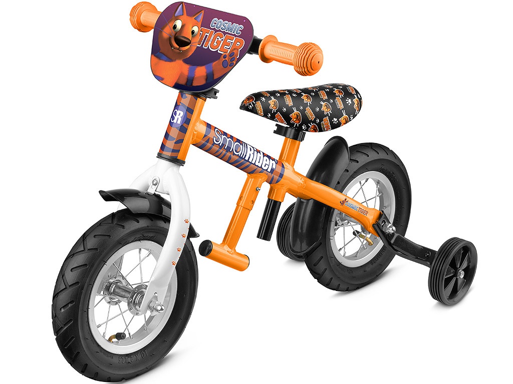 Беговел Small Rider Ballance 2 Orange