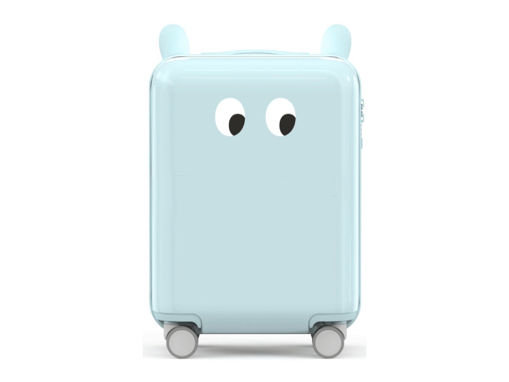 Чемодан Xiaomi Childish Little Ear Trolley Case Blue, Childish Little Ear Trolley Case
Чемодан Xiaomi Childish Little Ear Trolley Case Blue, Childish Little Ear Trolley Case