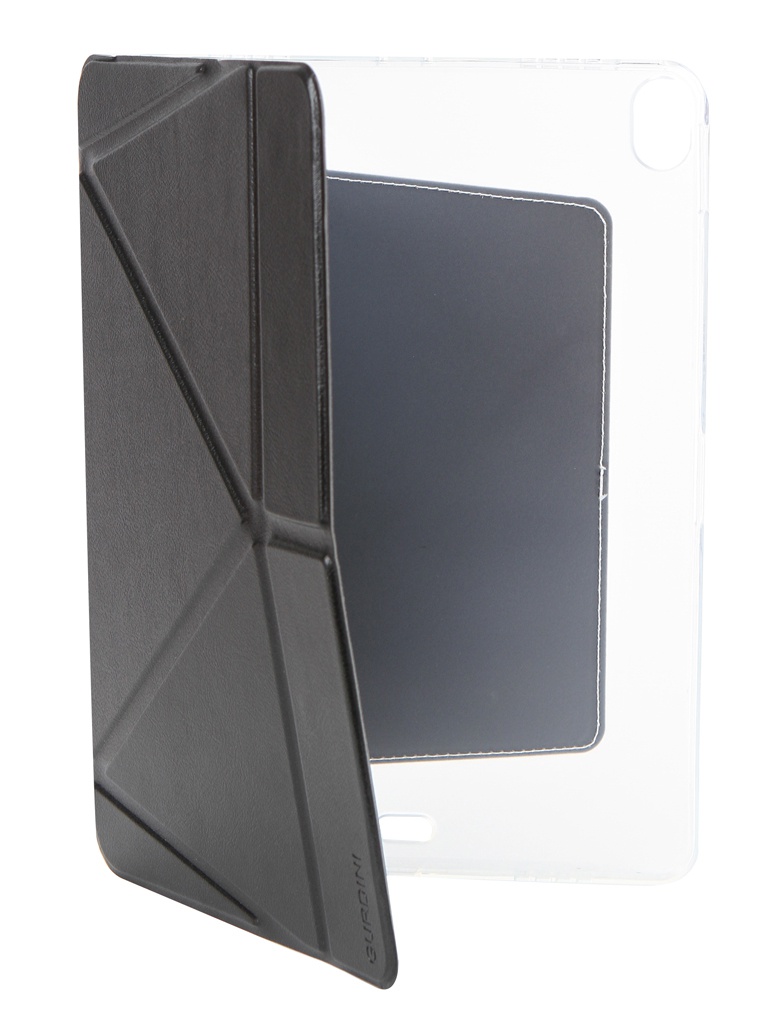 Аксессуар Чехол Gurdini для APPLE iPad Pro 2018 11 Lights Series Black 908407 Аксессуар Чехол Gurdini для APPLE iPad Pro 2018 11 Lights Series Black 908407