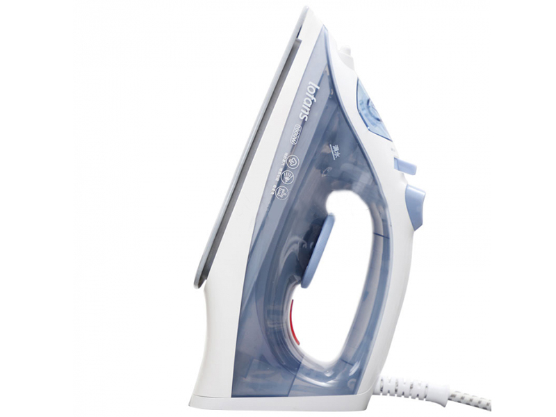 фото Утюг xiaomi lofans electric steam iron white yd-013g