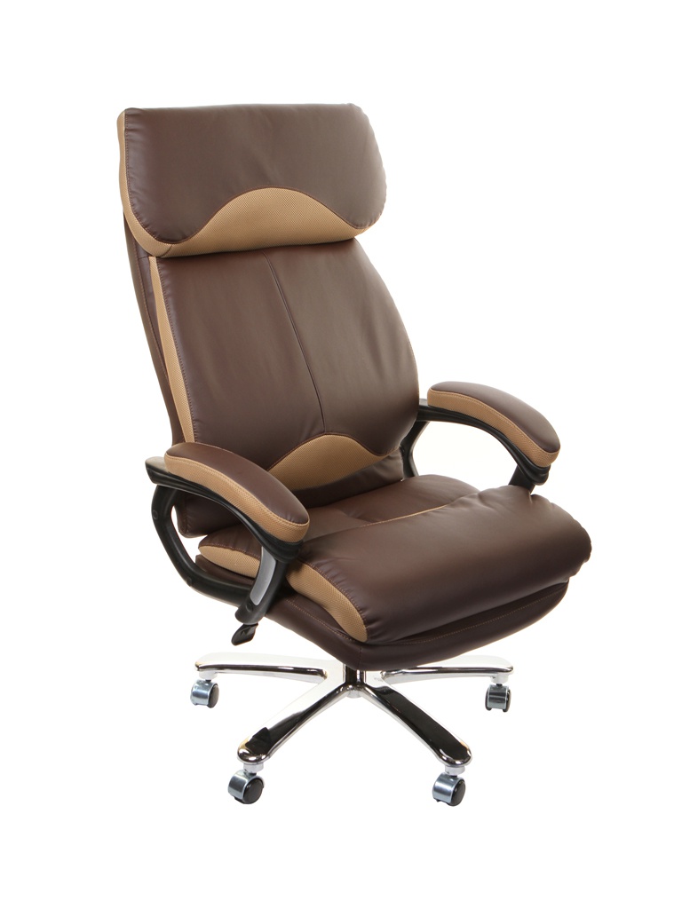 Компьютерное кресло TetChair Grand кожа + искусственная кожа, ткань Brown-Bronze 12392, Grand
Компьютерное кресло TetChair Grand кожа + искусственная кожа, ткань Brown-Bronze 12392, Grand