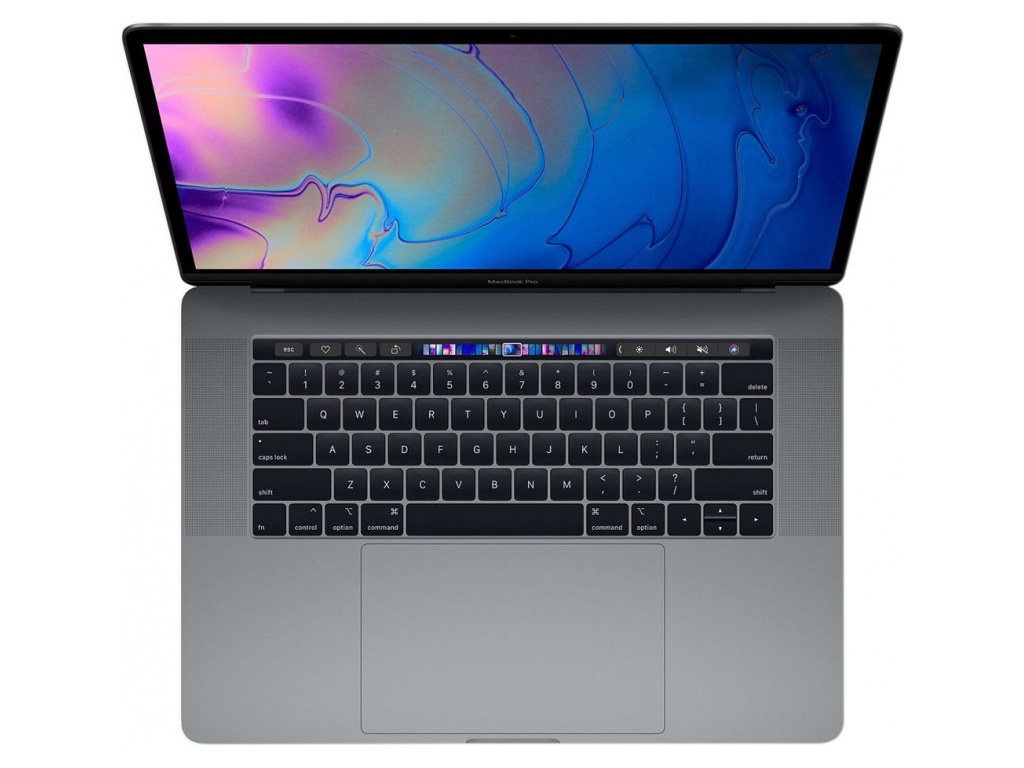 Ноутбук APPLE MacBook Pro 15 2019 MV902RU/A Space Grey (Intel Core i7 2.6GHz/16384Mb/256Gb/AMD Radeon Pro 555X/Wi-Fi/Bluetooth/Cam/15.4/Mac OS), MV902RU/A
Ноутбук APPLE MacBook Pro 15 2019 MV902RU/A Space Grey (Intel Core i7 2.6GHz/16384Mb/256Gb/AMD Radeon Pro 555X/Wi-Fi/Bluetooth/Cam/15.4/Mac OS), MV902RU/A