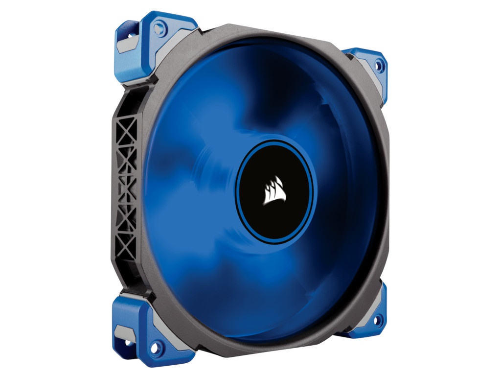 Вентилятор Corsair ML140 Pro LED Blue CO-9050048-WW