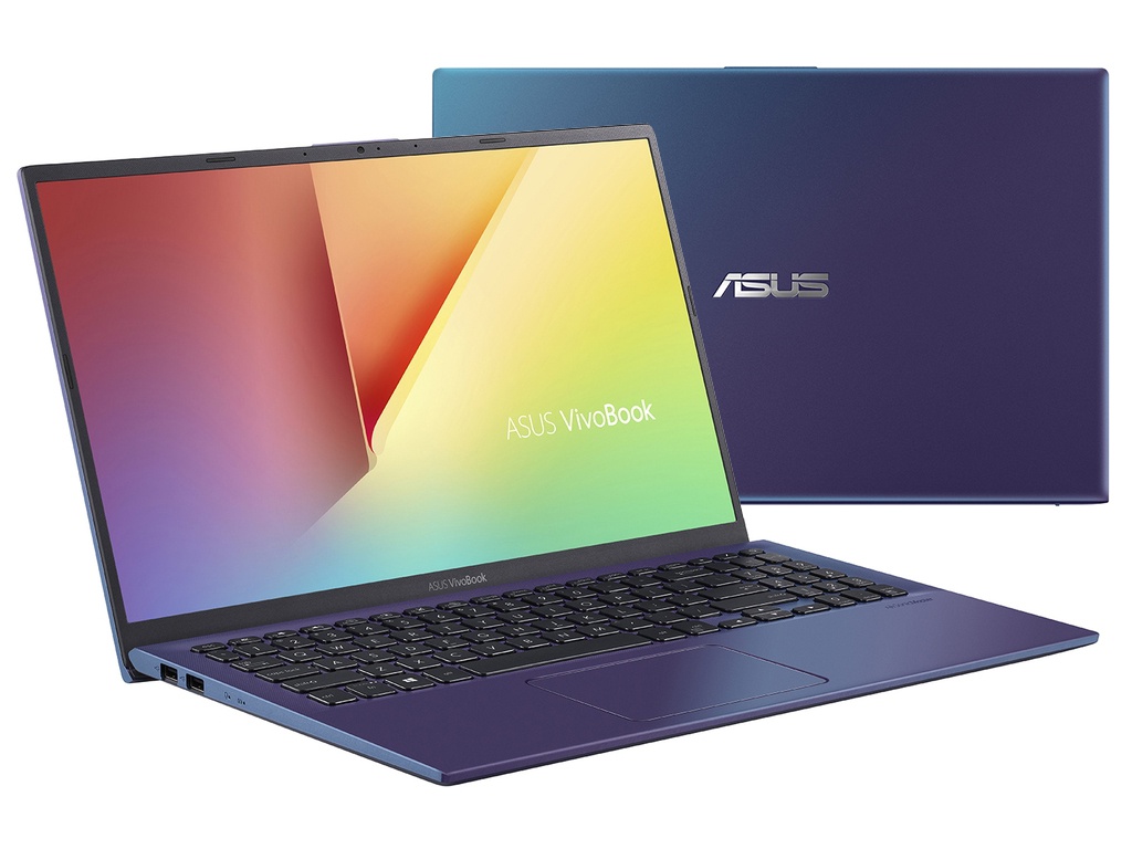 Ноутбук ASUS X512UF-BQ129T 90NB0KA3-M02190 (Intel Core i7-8550U 1.8 GHz/8192Mb/256Gb SSD/No ODD/Intel HD Graphics/Wi-Fi/Bluetooth/Cam/15.6/1920x1080/Windows 10 64-bit) Ноутбук ASUS X512UF-BQ129T 90NB0KA3-M02190 (Intel Core i7-8550U 1.8 GHz/8192Mb/256Gb SSD/No ODD/Intel HD Graphics/Wi-Fi/Bluetooth/Cam/15.6/1920x1080/Windows 10 64-bit)