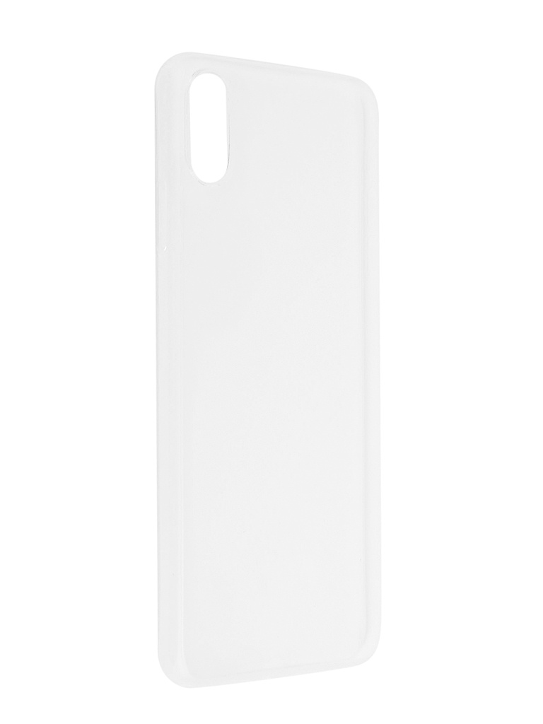 Аксессуар Чехол Moshi для APPLE iPhone XS Max SuperSkin Crystal Clear 99MO111907, 99MO111907
Аксессуар Чехол Moshi для APPLE iPhone XS Max SuperSkin Crystal Clear 99MO111907, 99MO111907