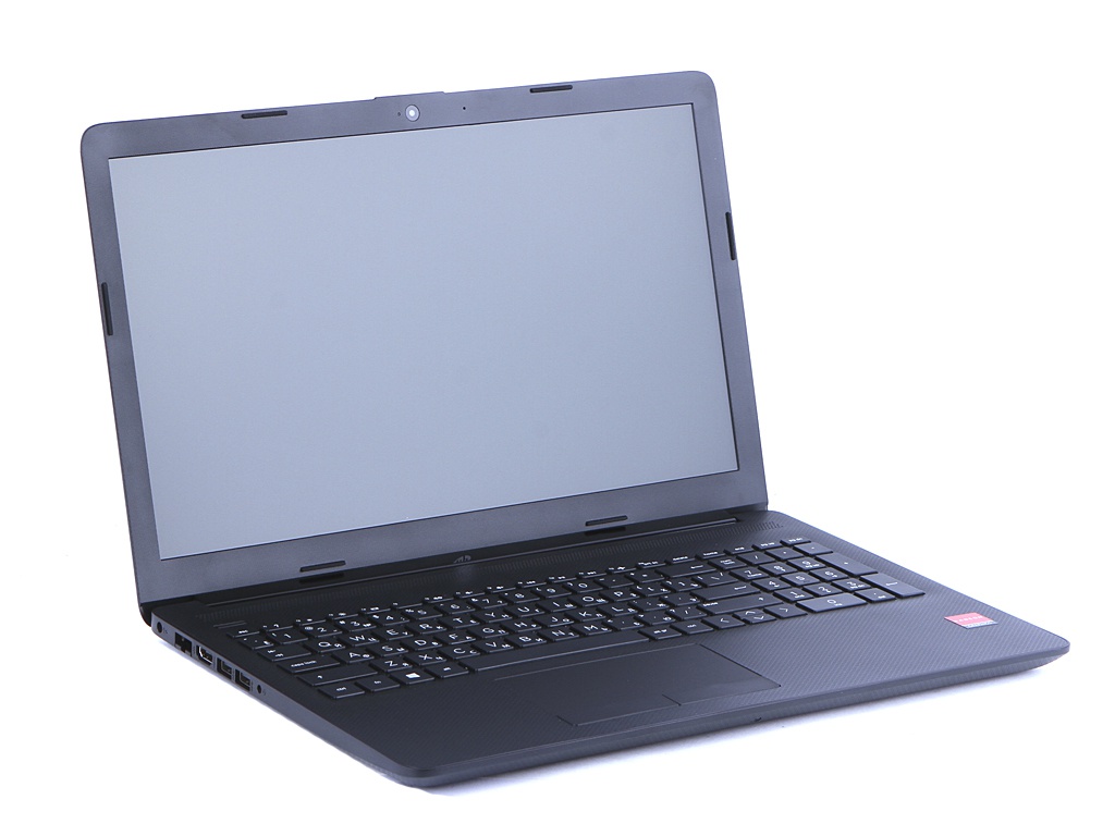Ноутбук HP 15-db0393ur 6LC08EA (AMD A6-9225 2.6GHz/4096Mb/500Gb/DVD-RW/AMD Radeon 530 2048Mb/Wi-Fi/Bluetooth/Cam/15.6/1920x1080/Windows 10 64-bit), 6LC08EA
Ноутбук HP 15-db0393ur 6LC08EA (AMD A6-9225 2.6GHz/4096Mb/500Gb/DVD-RW/AMD Radeon 530 2048Mb/Wi-Fi/Bluetooth/Cam/15.6/1920x1080/Windows 10 64-bit), 6LC08EA