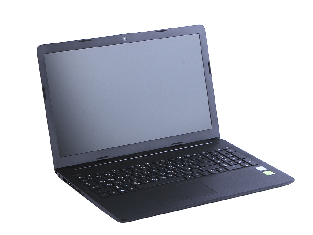 Ноутбук HP 15-da0383ur 6NC46EA (Intel Core i3-7100U 2.4GHz/4096Mb/1000Gb/nVidia GeForce MX110 2048Mb/Wi-Fi/Bluetooth/Cam/15.6/1920x1080/Windows 10 64-bit), 6NC46EA
Ноутбук HP 15-da0383ur 6NC46EA (Intel Core i3-7100U 2.4GHz/4096Mb/1000Gb/nVidia GeForce MX110 2048Mb/Wi-Fi/Bluetooth/Cam/15.6/1920x1080/Windows 10 64-bit), 6NC46EA