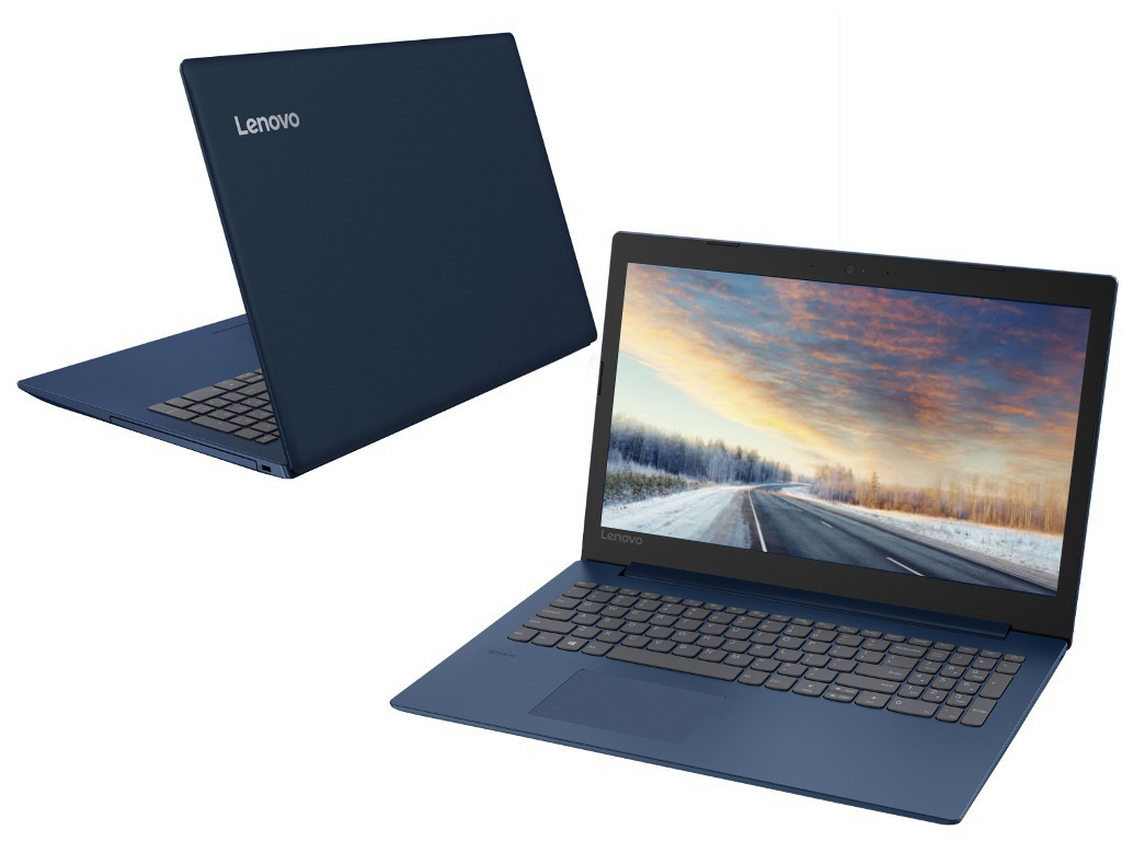 Ноутбук Lenovo IdeaPad 330-15AST Midnight Blue 81D600KCRU (AMD A6-9225 2.6 GHz/4096Mb/128Gb SSD/AMD Radeon R4/Wi-Fi/Bluetooth/Cam/15.6/1920x1080/DOS), 330-15AST
Ноутбук Lenovo IdeaPad 330-15AST Midnight Blue 81D600KCRU (AMD A6-9225 2.6 GHz/4096Mb/128Gb SSD/AMD Radeon R4/Wi-Fi/Bluetooth/Cam/15.6/1920x1080/DOS), 330-15AST