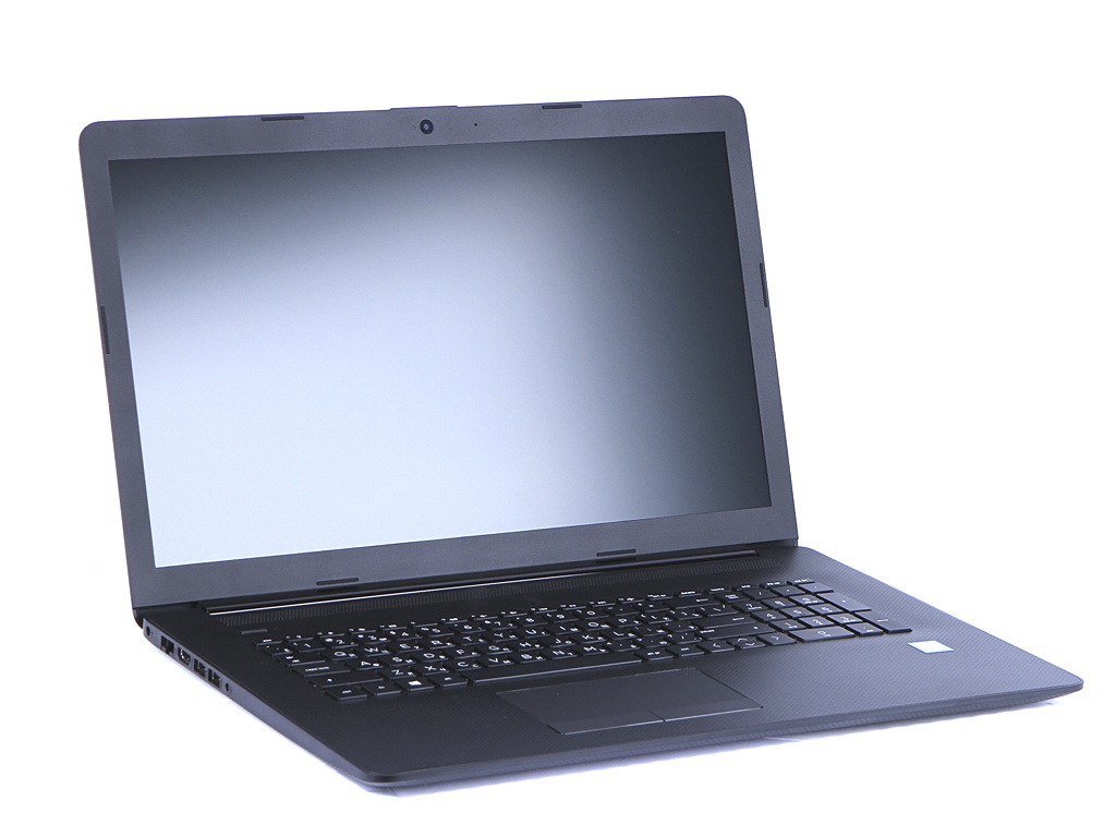Ноутбук HP 17-by1021ur 6PR55EA (Intel Core i5-8265U 1.6GHz/4096Mb/1000Gb/DVD-RW/Intel HD Graphics/Wi-Fi/Bluetooth/Cam/17.3/1600x900/DOS), 6PR55EA
Ноутбук HP 17-by1021ur 6PR55EA (Intel Core i5-8265U 1.6GHz/4096Mb/1000Gb/DVD-RW/Intel HD Graphics/Wi-Fi/Bluetooth/Cam/17.3/1600x900/DOS), 6PR55EA