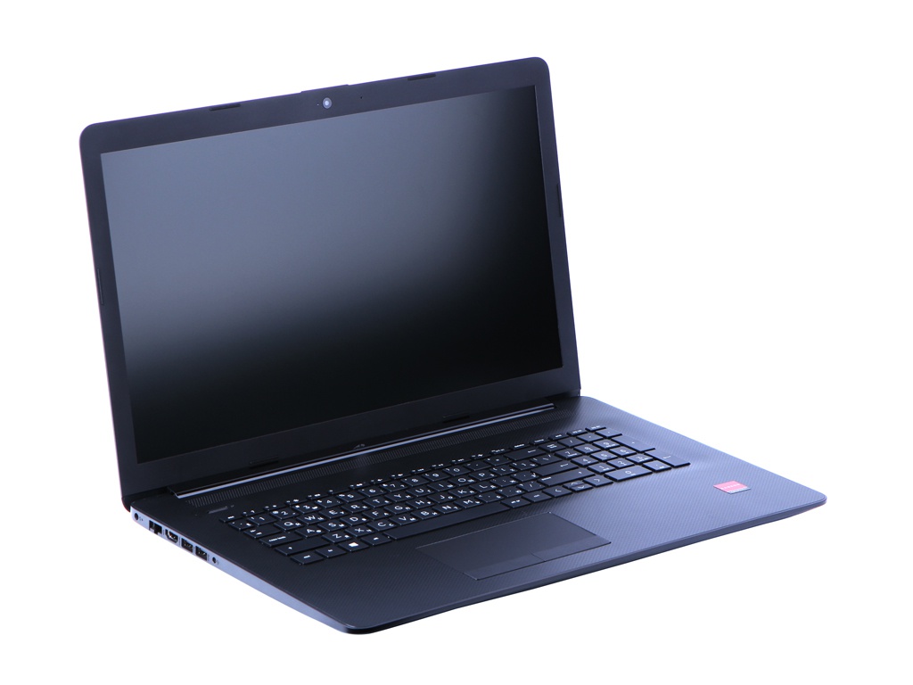 Ноутбук HP 17-ca0127ur 6QD62EA (AMD A9-9425 3.1 Ghz/8192Mb/1000Gb/DVD-RW/AMD Radeon 530 2048Mb/Wi-Fi/Bluetooth/Cam/17.3/1600x900/Windows 10), 6QD62EA
Ноутбук HP 17-ca0127ur 6QD62EA (AMD A9-9425 3.1 Ghz/8192Mb/1000Gb/DVD-RW/AMD Radeon 530 2048Mb/Wi-Fi/Bluetooth/Cam/17.3/1600x900/Windows 10), 6QD62EA