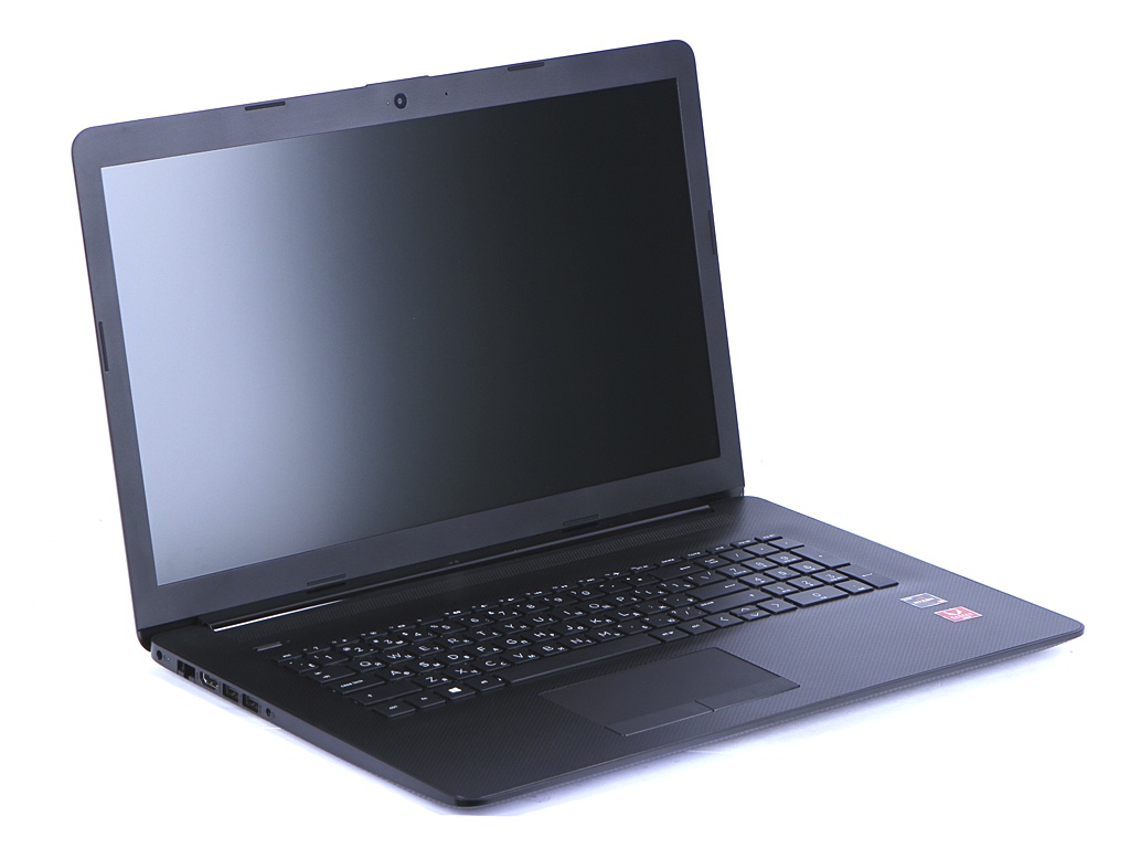 Ноутбук HP 17-ca1003ur 6QB75EA (AMD Ryzen 3 3.2 Ghz/4096Mb/1000Gb/DVD-RW/AMD Radeon Vega 3/Wi-Fi/Bluetooth/Cam/17.3/1600x900/Windows 10), 6QB75EA
Ноутбук HP 17-ca1003ur 6QB75EA (AMD Ryzen 3 3.2 Ghz/4096Mb/1000Gb/DVD-RW/AMD Radeon Vega 3/Wi-Fi/Bluetooth/Cam/17.3/1600x900/Windows 10), 6QB75EA