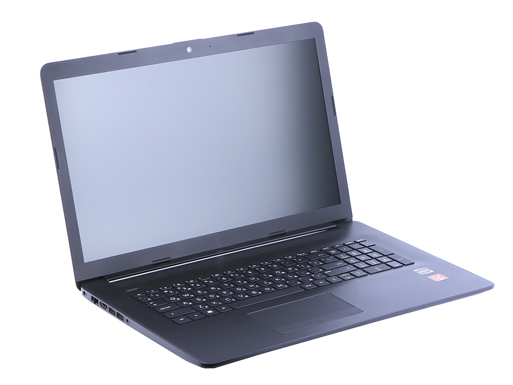 Ноутбук HP 17-ca1009ur 6RQ95EA (AMD Ryzen 3 3.2GHz/4096Mb/500Gb/DVD-RW/AMD Radeon Vega 3/Wi-Fi/Bluetooth/Cam/17.3/1600x900/Windows 10), 6RQ95EA
Ноутбук HP 17-ca1009ur 6RQ95EA (AMD Ryzen 3 3.2GHz/4096Mb/500Gb/DVD-RW/AMD Radeon Vega 3/Wi-Fi/Bluetooth/Cam/17.3/1600x900/Windows 10), 6RQ95EA