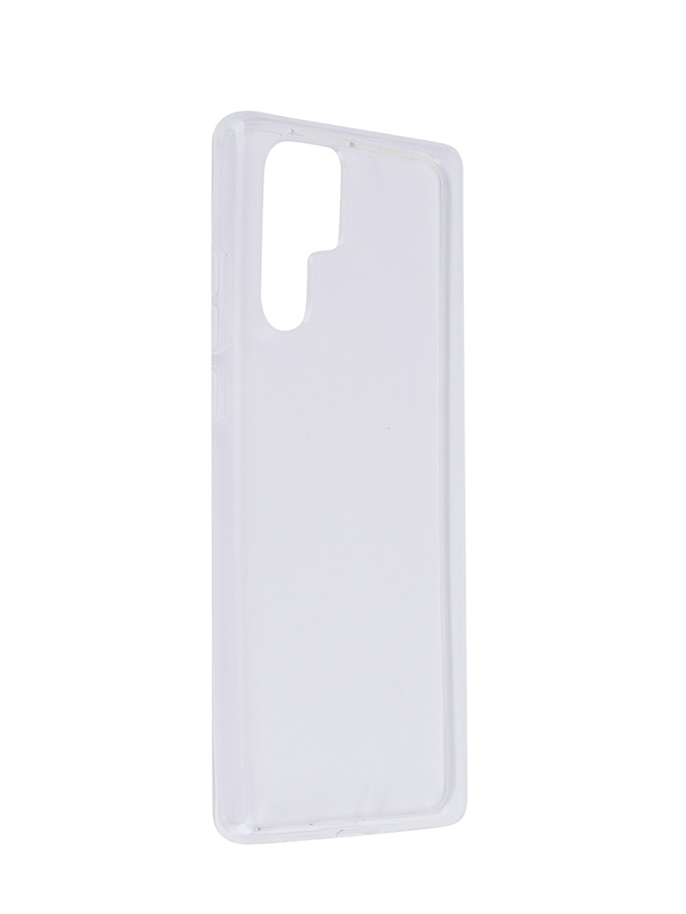 Чехол SkinBox для Huawei P30 Pro Slim Silicone 4People Transparent T-S-HP30P-005, T-S-HP30P-005
Чехол SkinBox для Huawei P30 Pro Slim Silicone 4People Transparent T-S-HP30P-005, T-S-HP30P-005