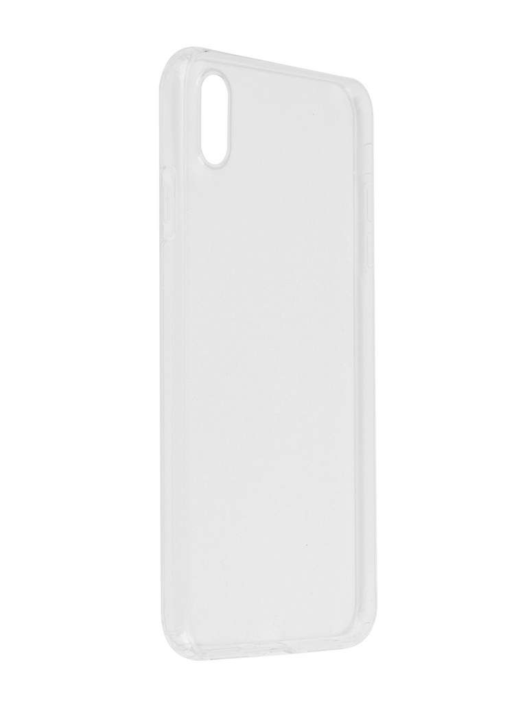 Чехол SkinBox для APPLE iPhone XS Max Slim Silicone Dustproof Transparent T-S-AI9P-008, T-S-AI9P-008
Чехол SkinBox для APPLE iPhone XS Max Slim Silicone Dustproof Transparent T-S-AI9P-008, T-S-AI9P-008
